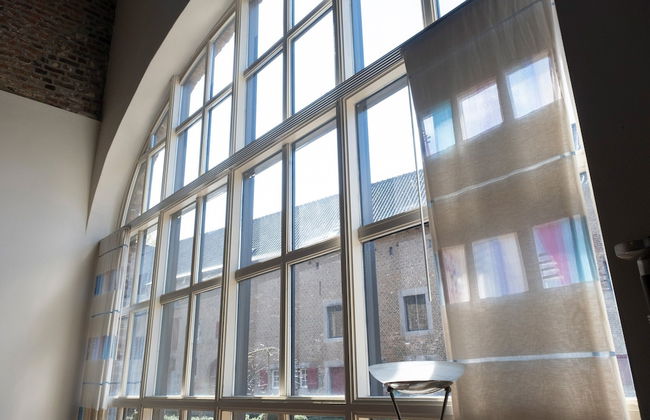 Apartment Near the Belgian Border - Photo 37