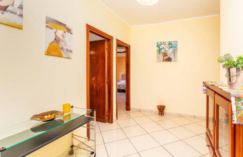 Da Lorenzo Apartment Alcantara - Foto 12