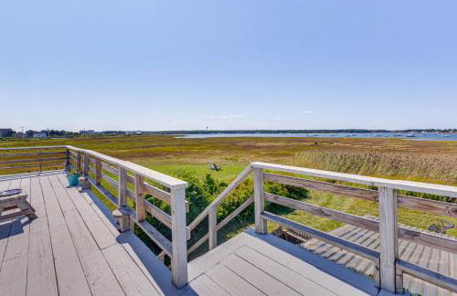 Walk to the Beach Pet-Friendly Gem in Biddeford! - Foto 24