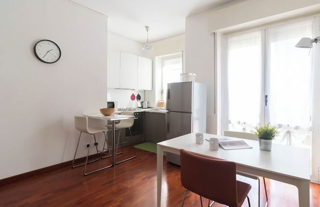 Italianway - Masaccio 18 B - Foto 8