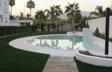 Villa Bobita-Marina Golf-Playa Granada - Foto 32