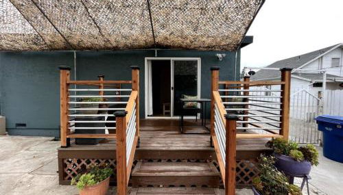 Serene Studio, Yurt Barn near DTLA Silverlake - Foto 4