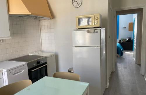Appartement 6 personnes au cœur de La Bourboule - FR-1-858-23 - Foto 15