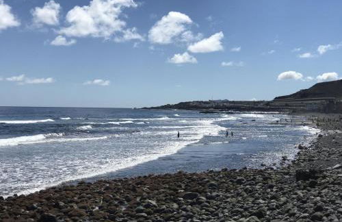 DELUXE HOME, SEA VIEW AND TERRACE GC52 - Foto 46