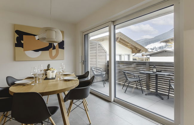 Das Georgen, Schmitten - Foto 14