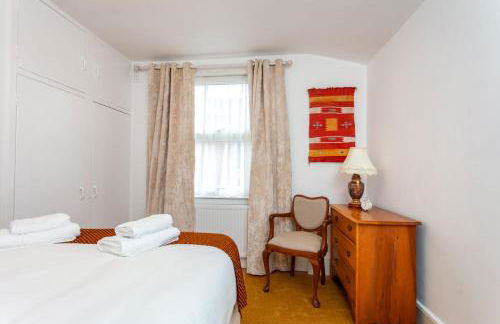 Italianflat - Kilburn Art Style - Foto 21