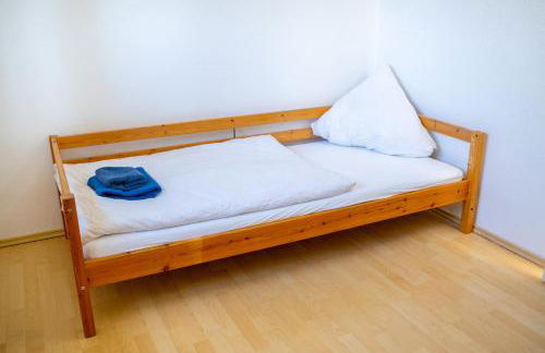 153 m² Haus mit 6 Schlafzimmern für 12 Persoen - Foto 20