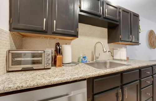 Cottage 2 on Penn - With Pool - Foto 15