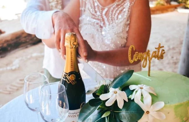 Ocean Escape Resort&Spa - Photo 31