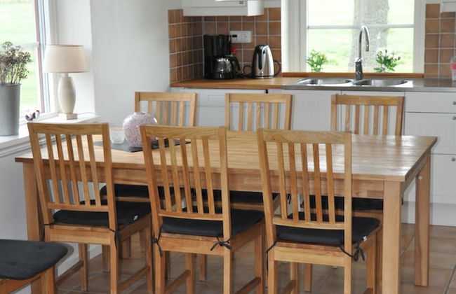 Hjortsby Torp - Country Living & Golf - Foto 9