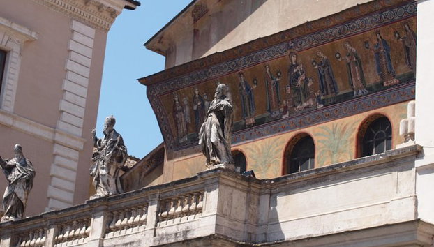 Ghetto judío y Trastevere privado - Foto 3