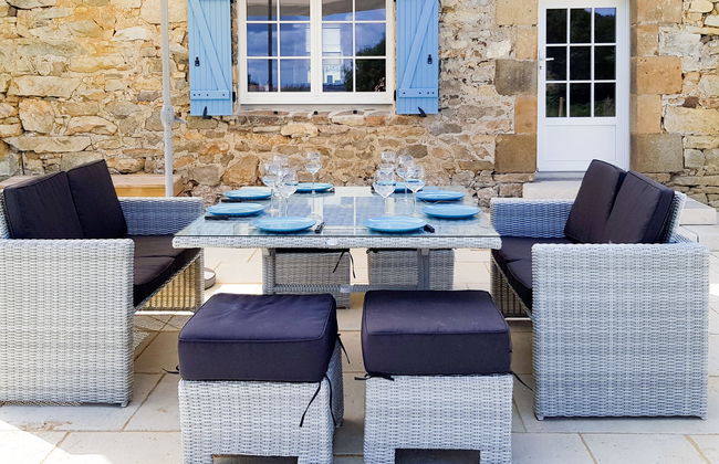 Le Vieux Chêne - Foto 13