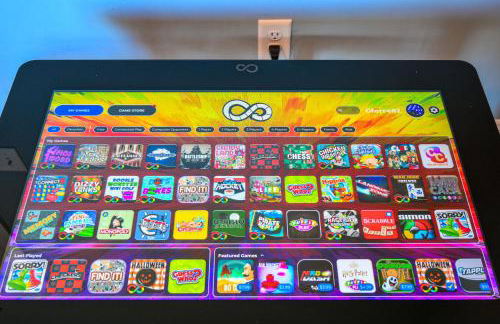 The Cozy Current - Foto 64