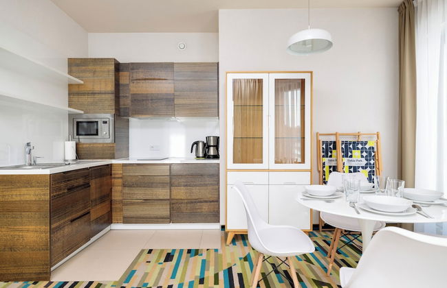 Baltic Park Molo Apartments - Foto 25