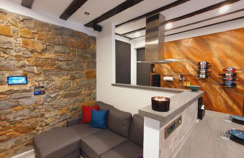 Joseph House - Appartamento Boutique nel Cuore di Trieste - Foto 15