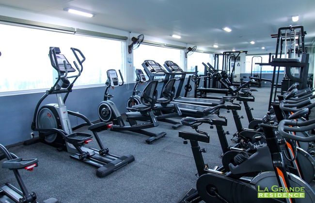 La Grande Residence - Foto 22