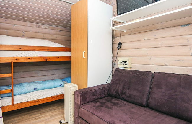 4 Person Holiday Home in Haderslev - Foto 20