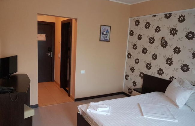 Vila Alessia - Foto 10