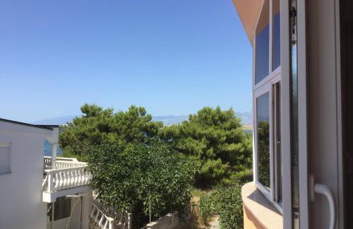 Apartmani Ruzmarin - Foto 37