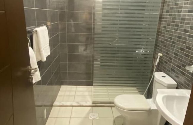 Julanar Alsharq Suites - Photo 45