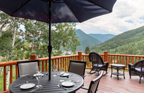 Log Home Stunning Views Hiking Fishing Paradise - Foto 11