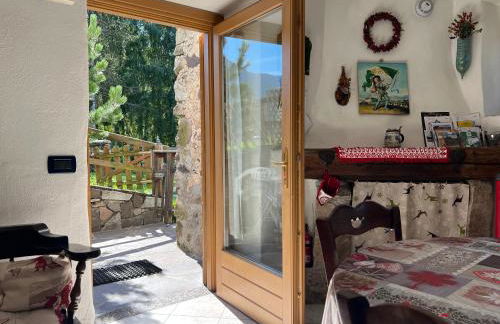 CASA BERNARD Zortea VANOI cuore verde del Trentino - Foto 11