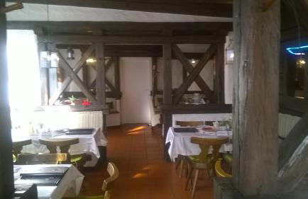 Chalet Swiss - App.Nelles - Foto 18