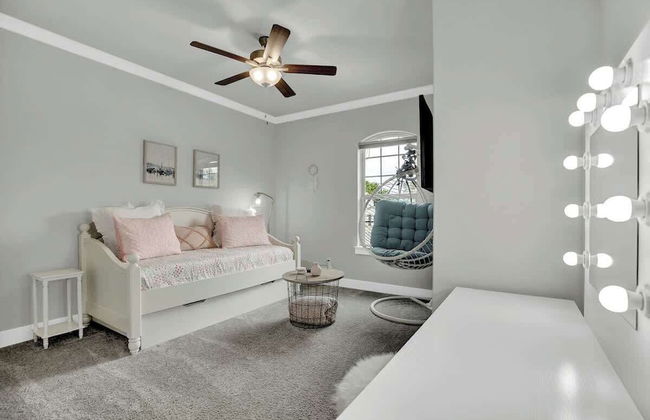 Stunning Luxury Home on Lake Lbj! - Foto 9