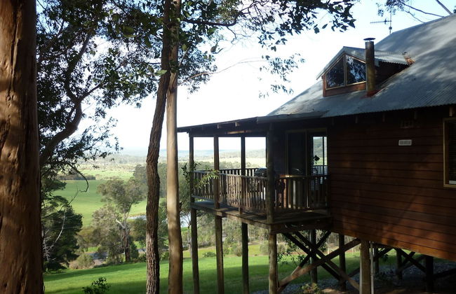 Karma Chalets - Photo 36