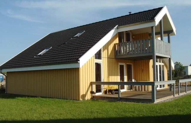 Ferienhaus im Skandinavischen Stil - Foto 14