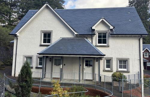 Brodie Cottage - Foto 8