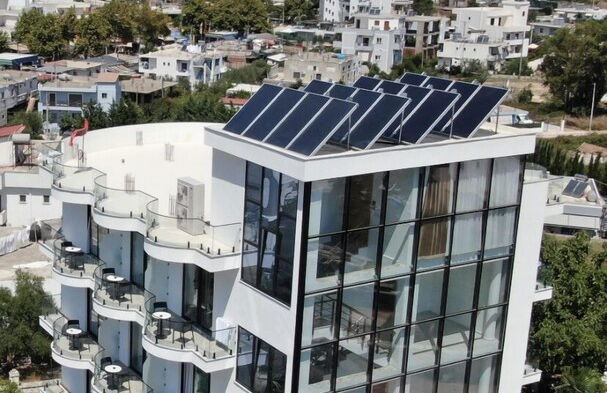 BELSAR Hotel - Foto 17