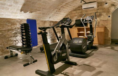 Apartments du Louvre - Le Marais - Foto 84