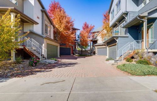 Near Denver airport 20 min away from downtown - Foto 12