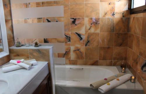 Villa Mici - Foto 35