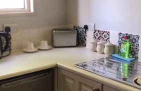 Little Banks Cabin - Foto 25