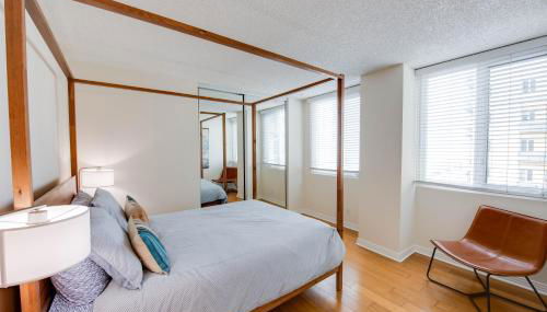 Nautical 2 Bedroom with Beautiful Ocean Views - Foto 5