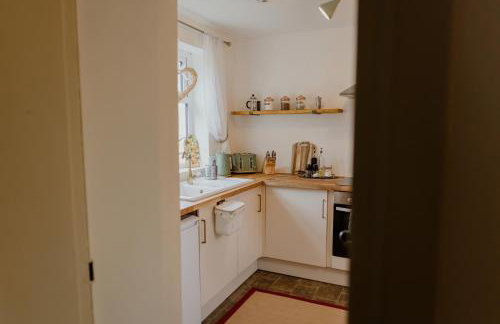 Cozy Cairnwell Farm Cottage - Foto 24