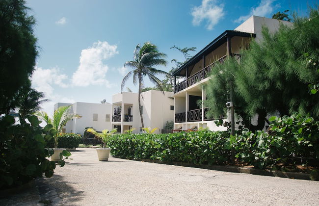 Ocean Spray Apartments - Foto 2