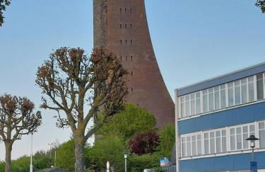 Ferienwohnung im Ostseebad Schönberg nahe Schönberger Strand Ostsee Self-Check-in - Foto 15