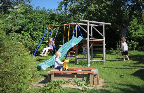 Ferienwohnungen Schmid - Foto 35