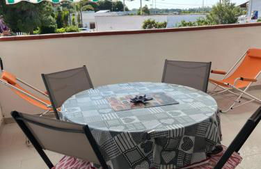 Casa vacanze Brezza di mare - Foto 9