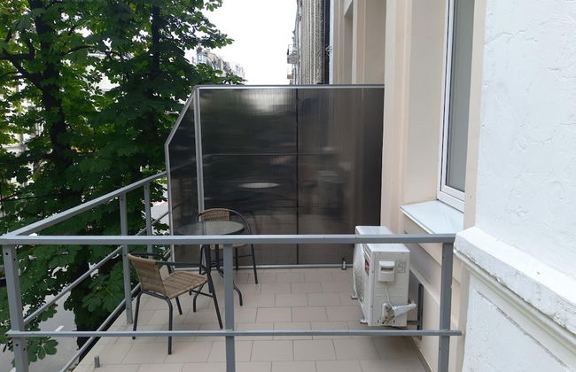 Grand Apartments - Foto 33