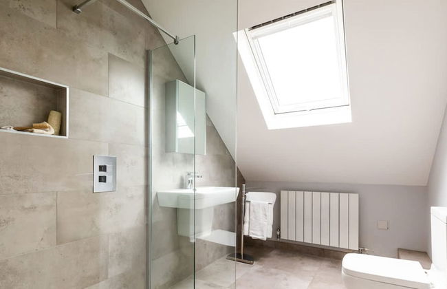 Luxury Home With Garden Gym Roof Terrace - Foto 42