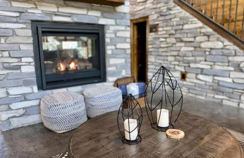 Meadows Edge Cabin - Foto 23