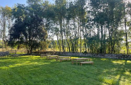 Château de l'Epinay - Domaine du Marquis de Lafayette - Foto 15