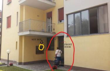 La marmotta gialla - apartment - lakes - mountains - Photo 61