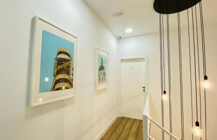 Centrally located duplex: Madrid Río-Palacio Real LINNEO - Photo 20