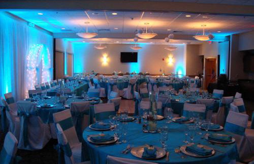 Ocean Landings Resort Cocoa Beach Port Canaveral - Photo 17