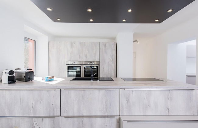 Heritage Apartment in Eisenerz near Ski Area - Foto 10